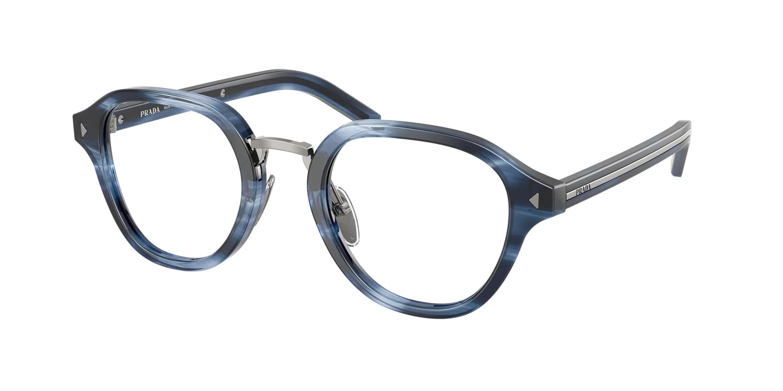 Prada C05V Eyeglasses - view 3